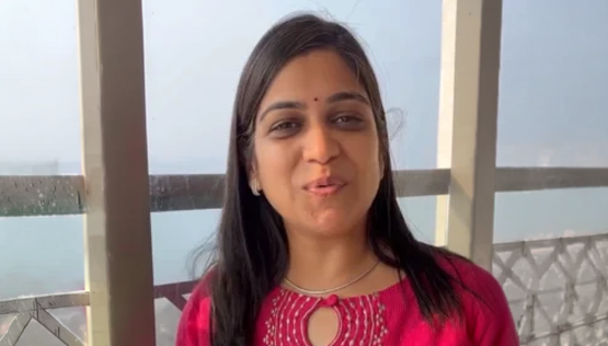 Aarti Lakhotia
