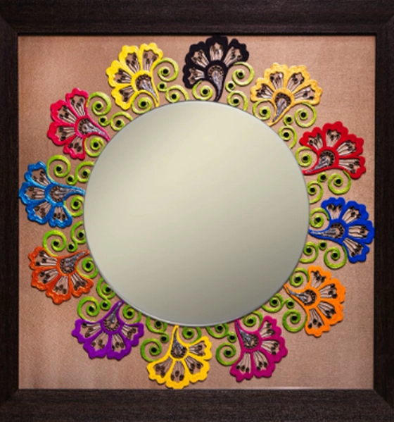Celestial Blossom