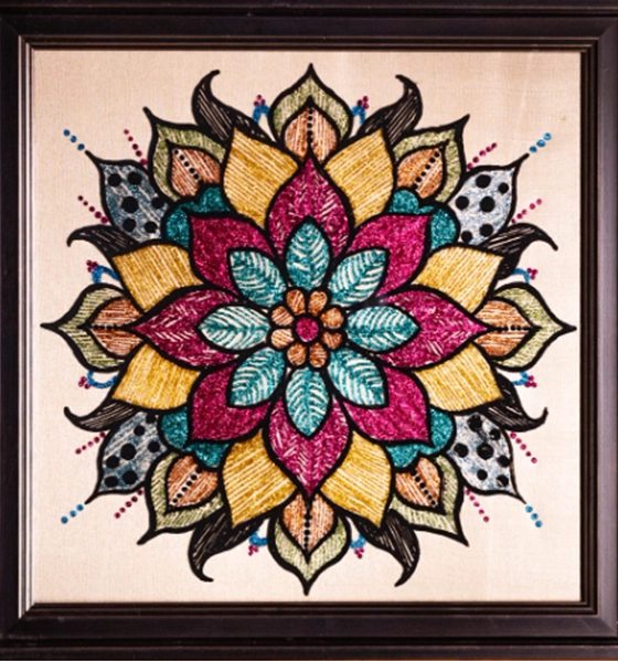 Eternal Lotus