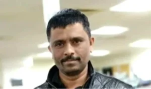 Vaishnavi Charke