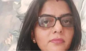 Suman Mishra