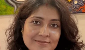 Susmita Mandal