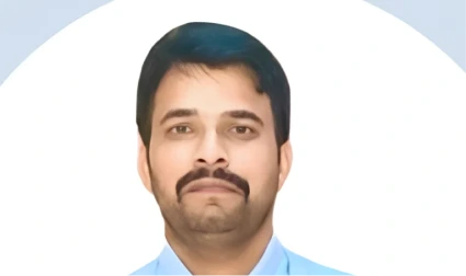 Viresh Goswami