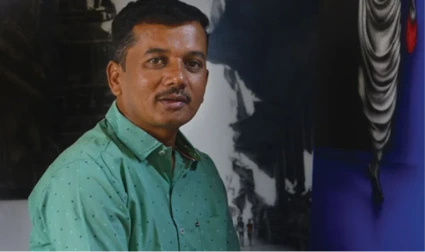 Yuvraj Patil