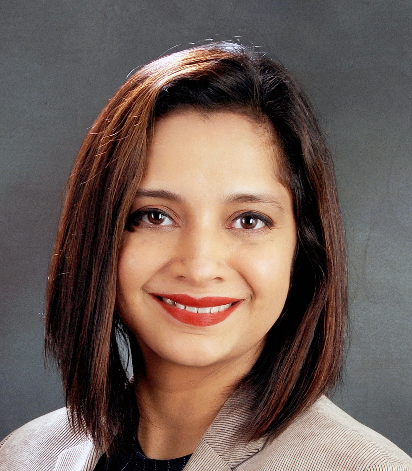 Meghna Menon