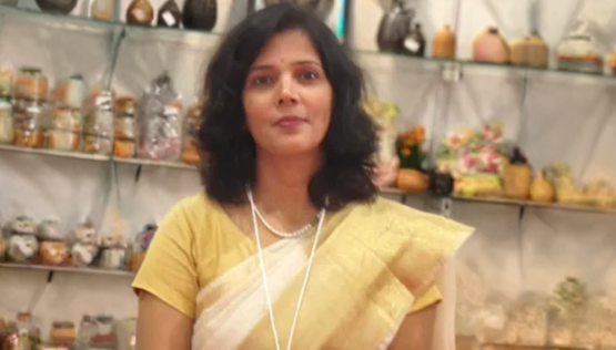 Shikha Mishra