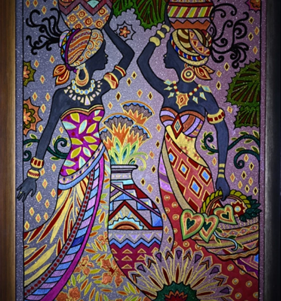 After The Rains