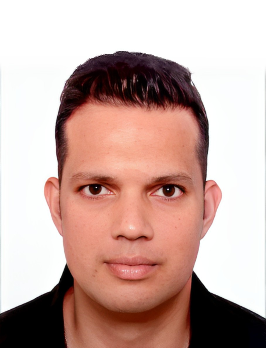 Amar George