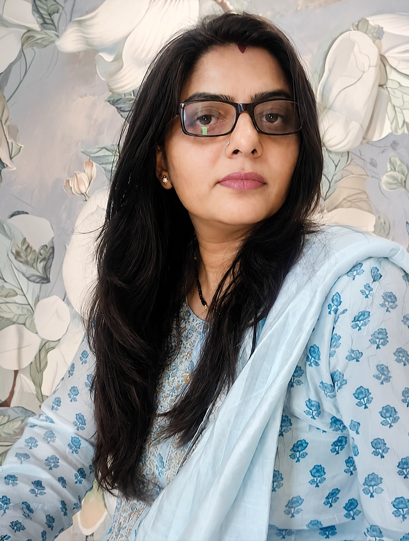Suman Mishra